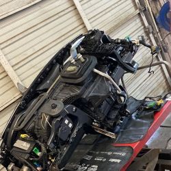 Don’s ASE certified mobile mechanic ico