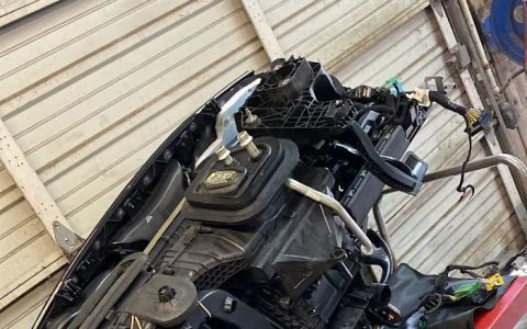 Don’s ASE certified mobile mechanic