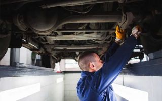brake & alignment center inc