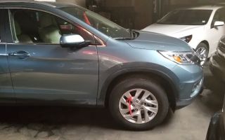 friend's auto service and repair center garden city photos