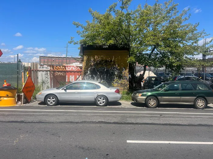 First Star Towing, Inc. - Bronx 1