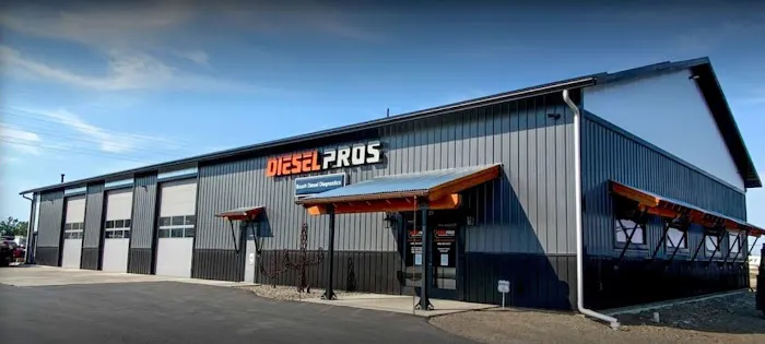 Diesel Pros 3