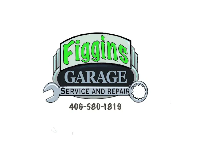 Figgins Garage 1