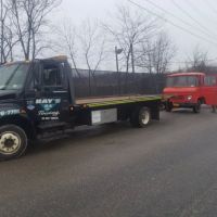 Ray's Towing Services