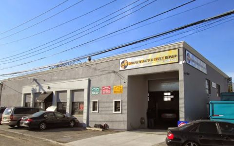 auto parts westbury ny