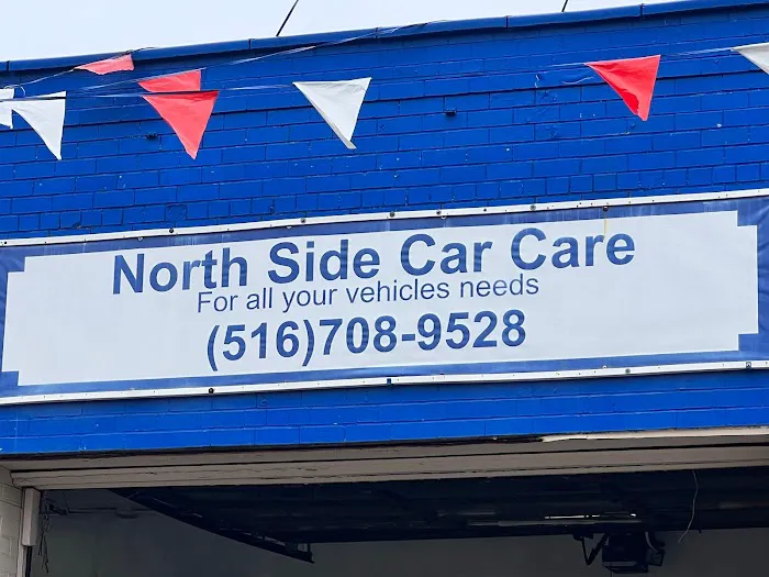 Northside Car Care 0