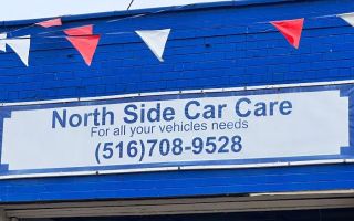 northside car service nyc