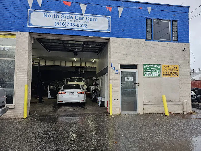 Northside Car Care 3