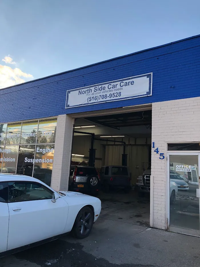 Northside Car Care 2