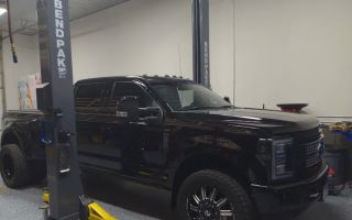 riseley automotive