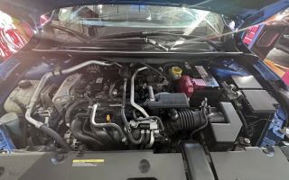 bellmore tires