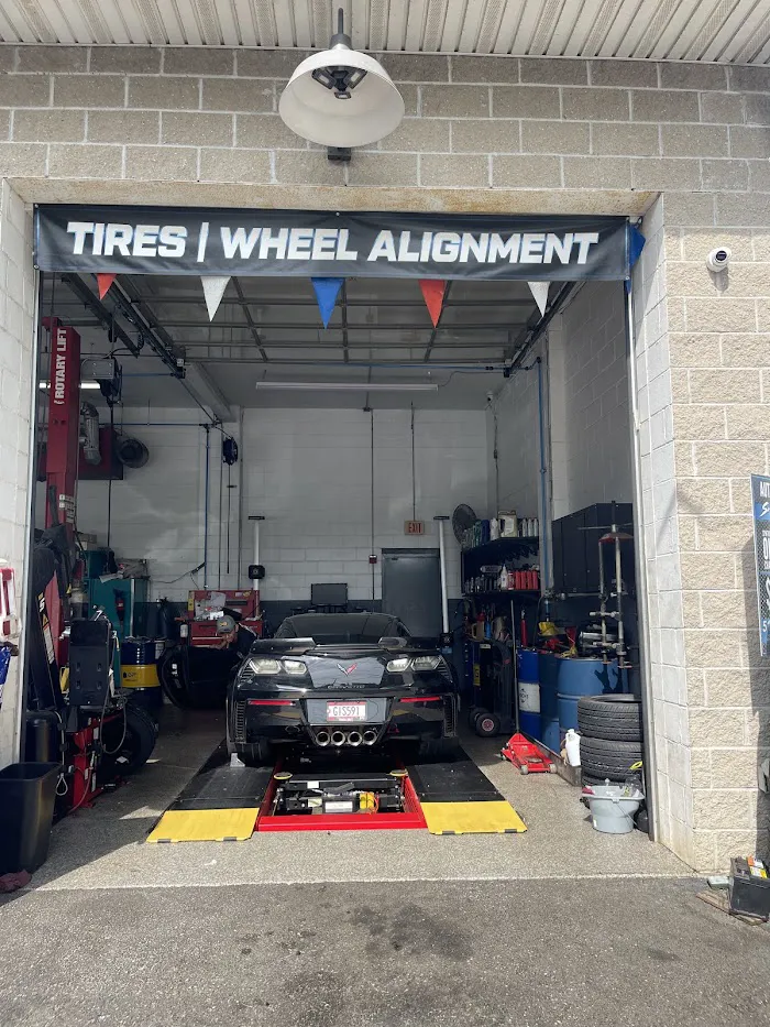 Bellmore Tire and Auto 8