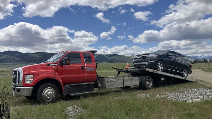 Treasure State Towing, LLC 0