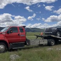 Treasure State Towing, LLC