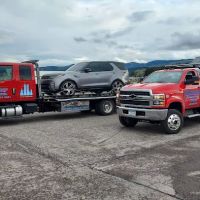 Anderson Towing