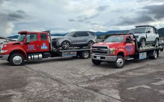 anderson towing bozeman mt