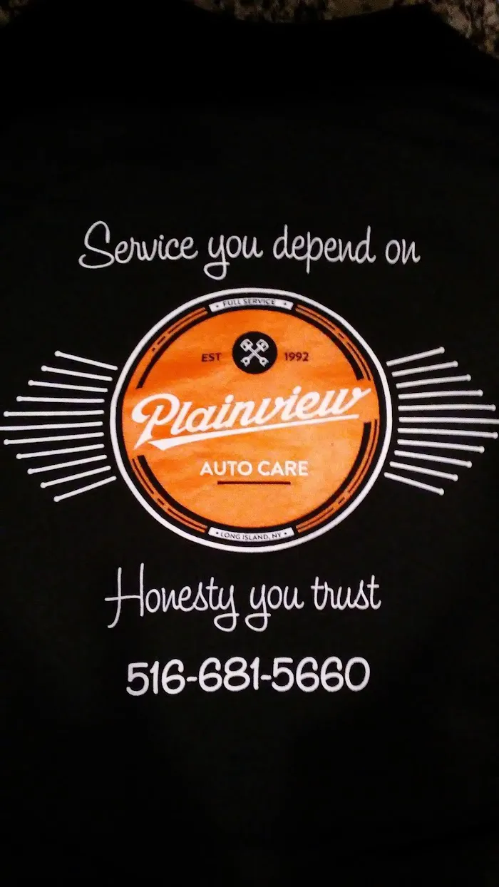 Plainview Auto Care 4