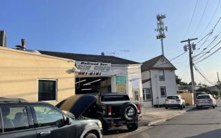above all auto repair llc