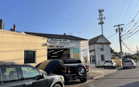 above all auto repair llc