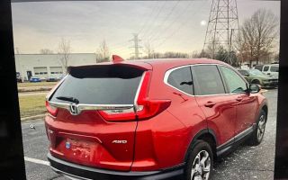 hc car sales
