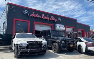 auto body plug