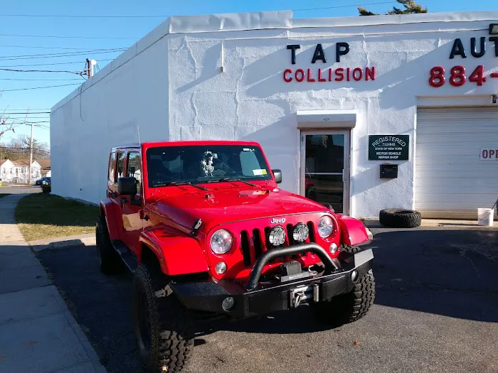 TAP Collision - Total Auto Pro Collision 1