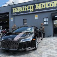 Reality Motors Auto Body & Auto Repair