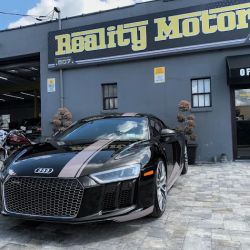 Reality Motors Auto Body & Auto Repair ico