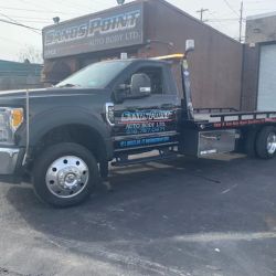 Sands Point Towing ico