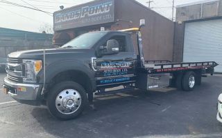 car service port washington ny