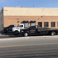 A-1 Charlie's Towing