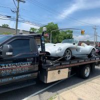 Sands Point Auto Body & 24 Hour Towing