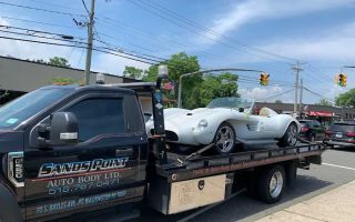 port washington auto repair