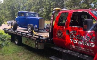 bangs towing reviews