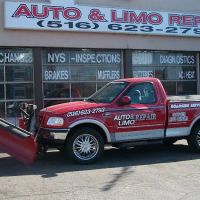 Auto and Limo Repair