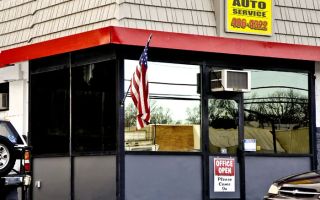 andy's woodfield