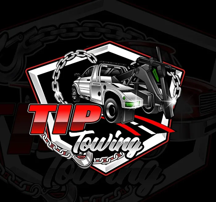 Tip Towing 2