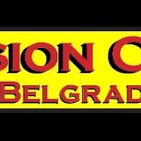 Collision Center of Belgrade