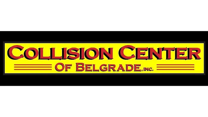 Collision Center of Belgrade 3