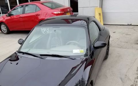 R & U Auto Body