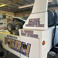 Kern Towing