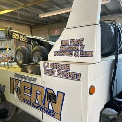 Kern Towing ico