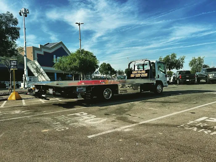 Kern Towing 9