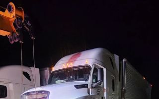 ten west towing inc