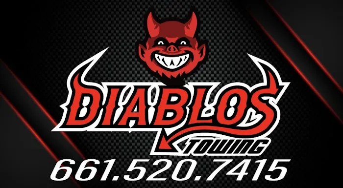 Diablos Towing 5