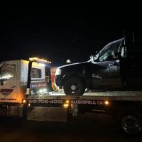 Nitro Towing Inc