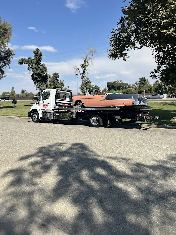 Nitro Towing Inc 6