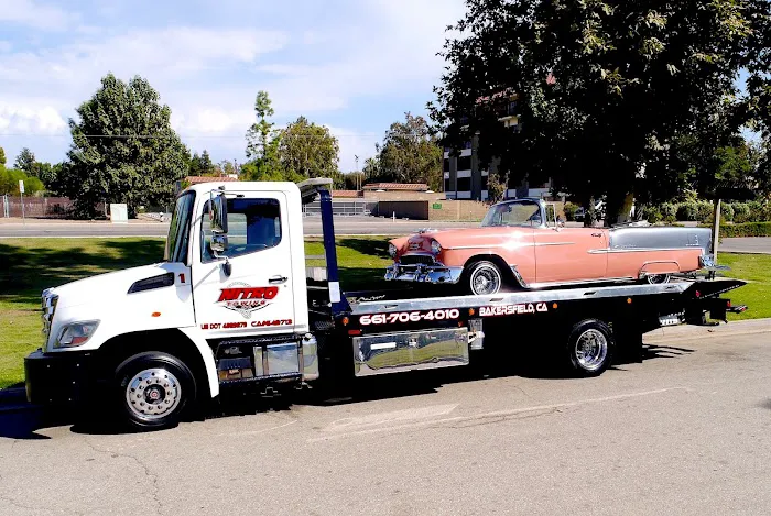 Nitro Towing Inc 5