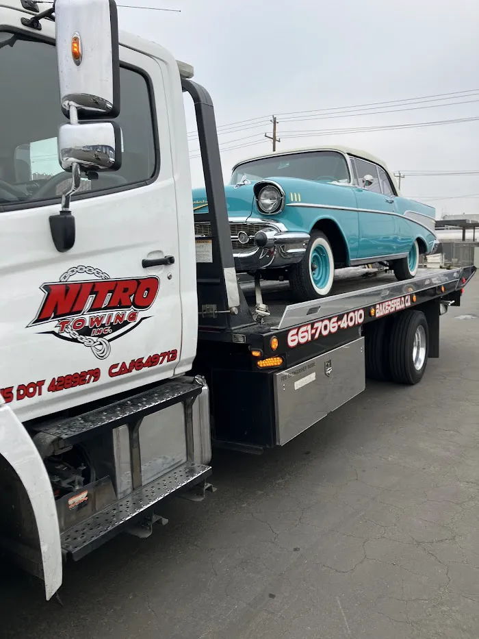 Nitro Towing Inc 4