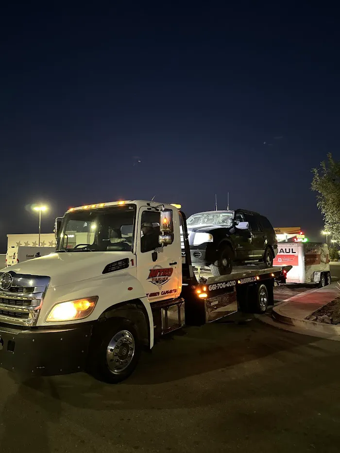 Nitro Towing Inc 7